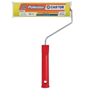 ROLO ESP.C/CABO 15CM