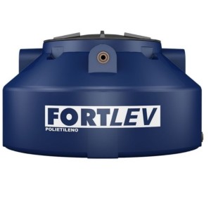 CAIXA D' AGUA POL FORTLEV TANQUE 1000L