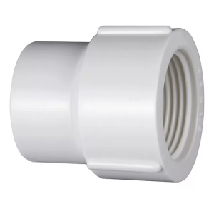 LUVA BC RED 3/4X1/2 C/ROSCA 0285