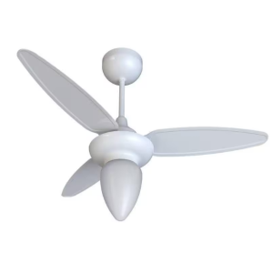 VENTIL. VENTISOL TETO WIND INVERTER BR BIV C/CONTROLE