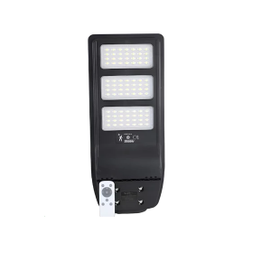 CTB LUMIN. SOLAR PUBLICA LED 200W 6500K