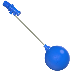 BOIA P/CAIXA D'AGUA 3/4  TIGRE