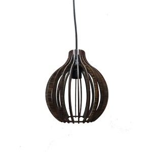 PENDENTE BOLINHA MEDIA