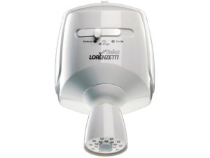 CHUVEIRO LXC 5500W 220V RELAX 3 EST