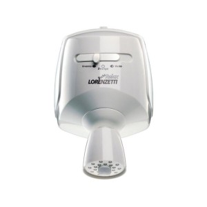 CHUVEIRO LXC 5500W 220V RELAX 3 EST