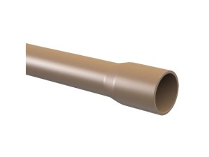 TUBO MR AGUA  3/4   25MM 6MT  KRONA 0024 DP1