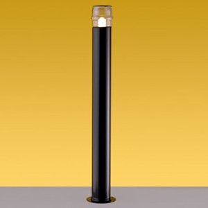 IDEAL BALIZADOR 100CM ALUM PT