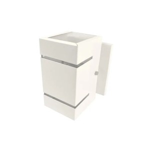 ARANDELA AD002 CUBE FRIS. BC