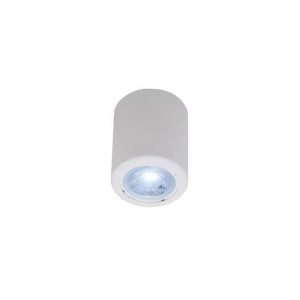 IDEAL PLAFON BOLT SOB RED 1GU10 641 BC