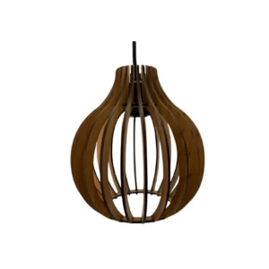 PENDENTE BOLINHA MEDIA  68X25CM