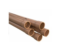 TUBO MR AGUA 1 32MM 6MT KRONA
