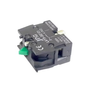 BLOCO DE CONTATO JNG P/BOTOES (NA) VD LAY5-BE101