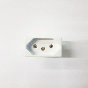 MODULO 1 TOM 2P+T 20A BC