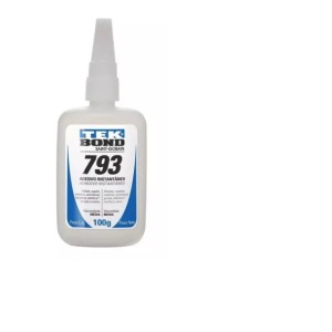 COLA INSTANTANEA TEKBOND 793 BICO 100G
