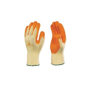 LUVA CONSTRUÇÃO VE730   09  DELTA PLUS