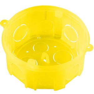 CAIXA PVC 4X4 AM FMS TRAMONTINA