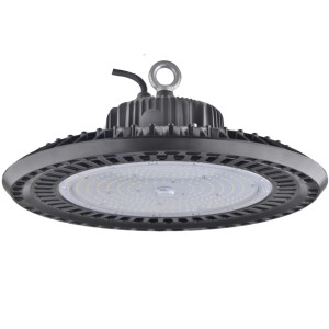CTB LUMINARIA INDL. UFO TETO LED 100W
