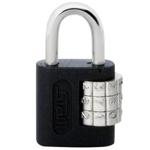 CADEADO SEGREDO 25MM STAM