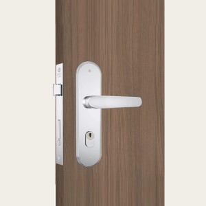 FECHADURA STAM EXTERNA 1601/09 ESP LARG