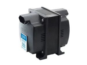 AUTO TRANSFOR. SLIM 1500VA  1050W    FORCE