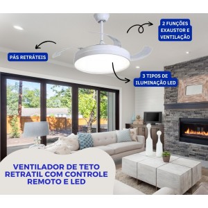 PLAFON LED CRISTAL 24W 3K REDONDO 2010/40