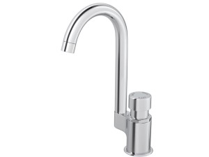TORN. LAV. MESA BICA FIXA MATIC 1/2