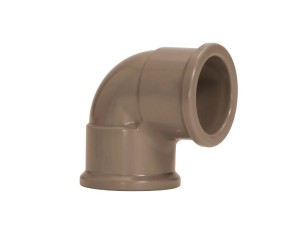 Joelho 90X50MM Soldavel Agua Fria Krona 0428