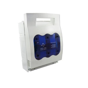 CHAVE NH.T 02 C/C 400A HR17 JNG